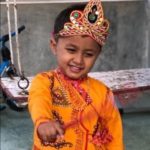 Meet your Posher, Janki nishant